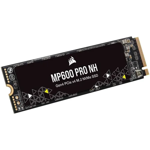 Corsair MP600 PRO NH 1TB PCIe Gen4 NVMe M.2 SSD With DRAM Cache