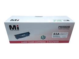 Mi 83A Laser Toner Cartridge
