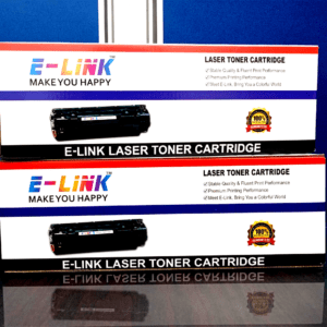80A Black Toner Cartridge