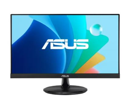 ASUS VP227HF 22" FHD 100Hz 1ms VA Eye Care Gaming Monitor