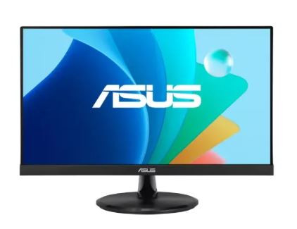 ASUS VP229HF 21.45 Inch 100Hz FHD IPS Eye Care Gaming Monitor