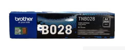 Brother TN-B028 Black Toner