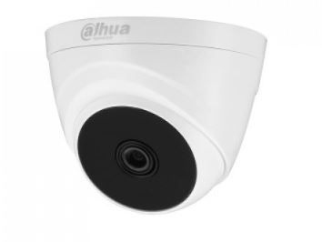 Dahua HAC-T1A51 5MP HDCVI IR Eyeball Camera