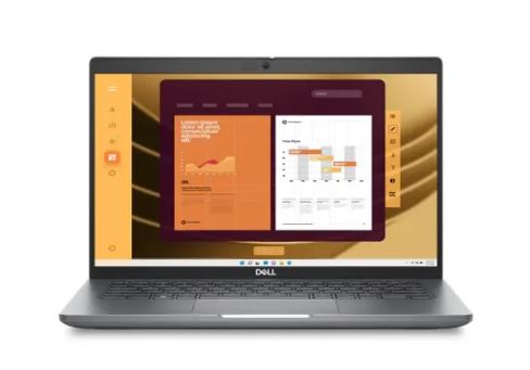 Dell Latitude 5450 Core Ultra 5 125U 16GB RAM 14" FHD Laptop