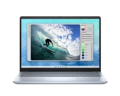 Dell Inspiron 14 5440 Intel Core i5 13th Gen 14" FHD Laptop