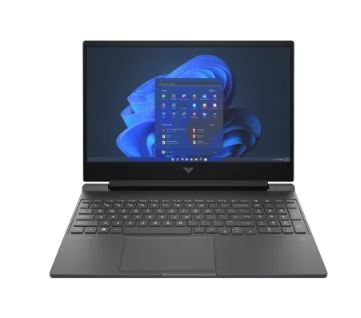 HP Victus 15-fa1393TX Core i5 13 Gen RTX 2050 4GB Graphics 15.6" FHD Gaming Laptop