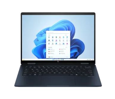 HP Envy x360 2-in-1 14-fc0147TU Core Ultra 7 14" Touch Laptop