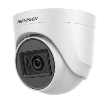 Hikvision DS-2CE76D0T-ITPF 2 MP Indoor Fixed Turret Camera