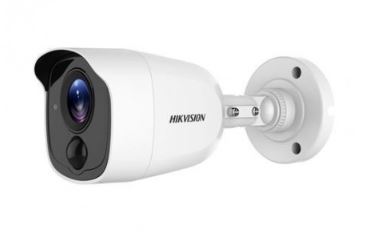 Hikvision DS-2CE11D0T-PIRLO 2MP Bullet CCTV Camera