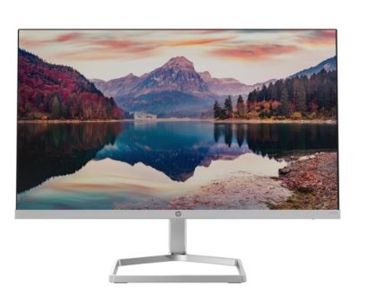 HP M22f 22" FHD IPS Monitor