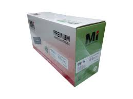 Mi 151A (without chip) Laser Toner Cartridge