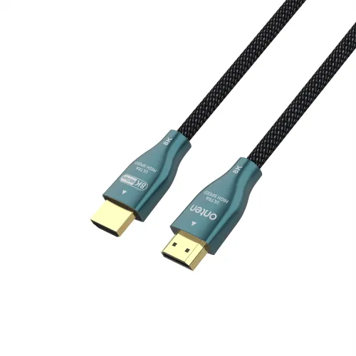 Onten OTN-HD183 1.5M 8K HDMI Cable