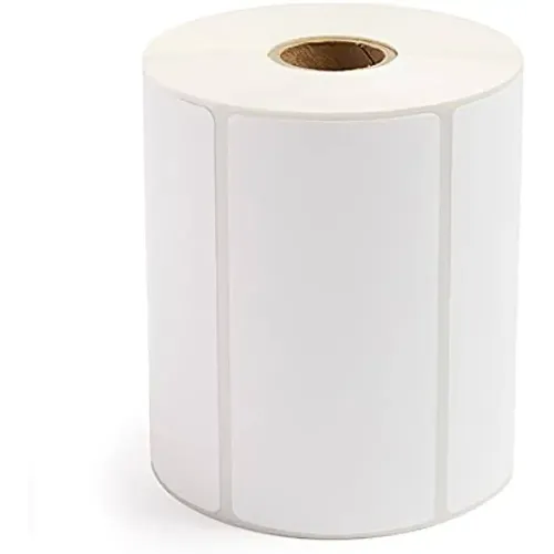 Paper Roll (30mm x 40mm) for Barcode Label Printer 1000 sticker