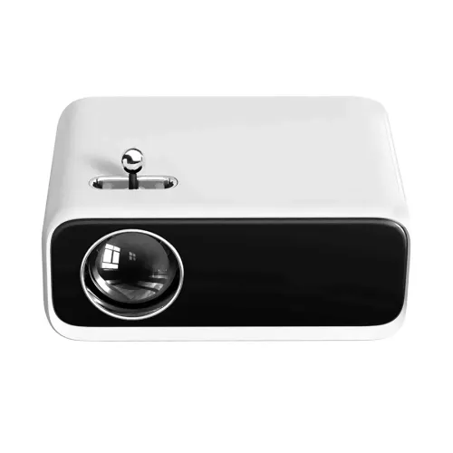 Xiaomi Wanbo Mini Pro 250 Lumens Portable Projector